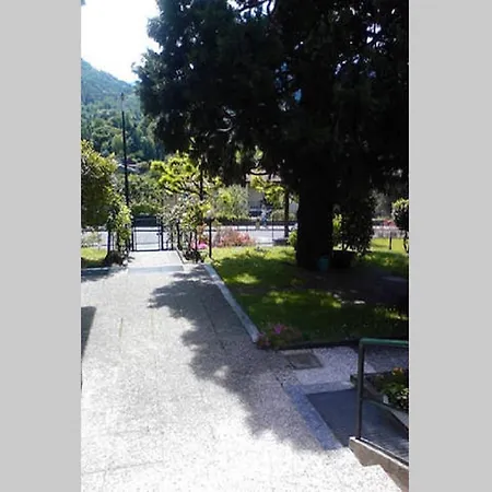 Lago Di Como Appartamento Mary Apartment *
