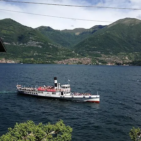 Apartament Lago Di Como Mary *