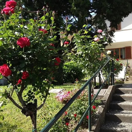 Apartament Lago Di Como Mary Bellagio