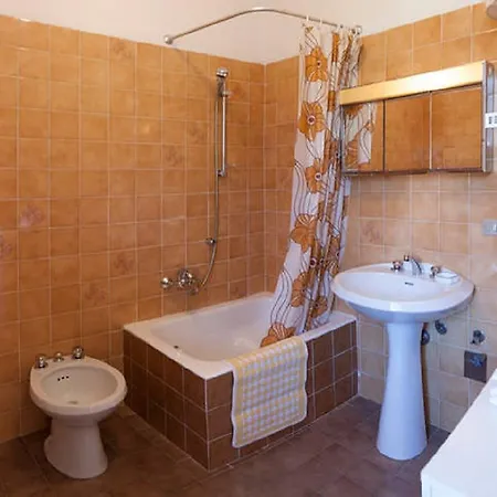 Apartament Lago Di Como Mary *