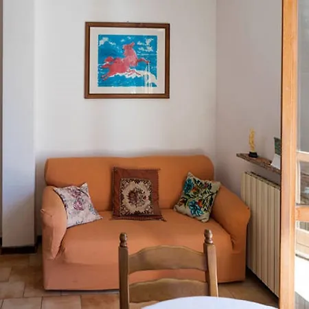 Lago Di Como Mary Apartament *